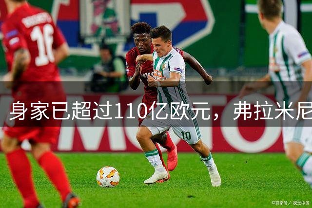 身家已超过110亿欧元，弗拉米尼：贝卢斯科尼对我影响很大